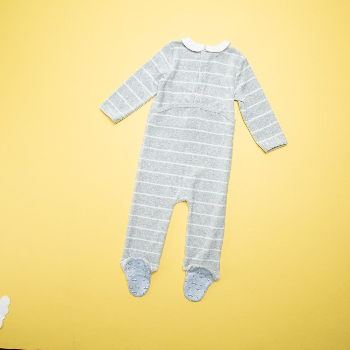 YAMP - Pijama Bebé Niño Yamp