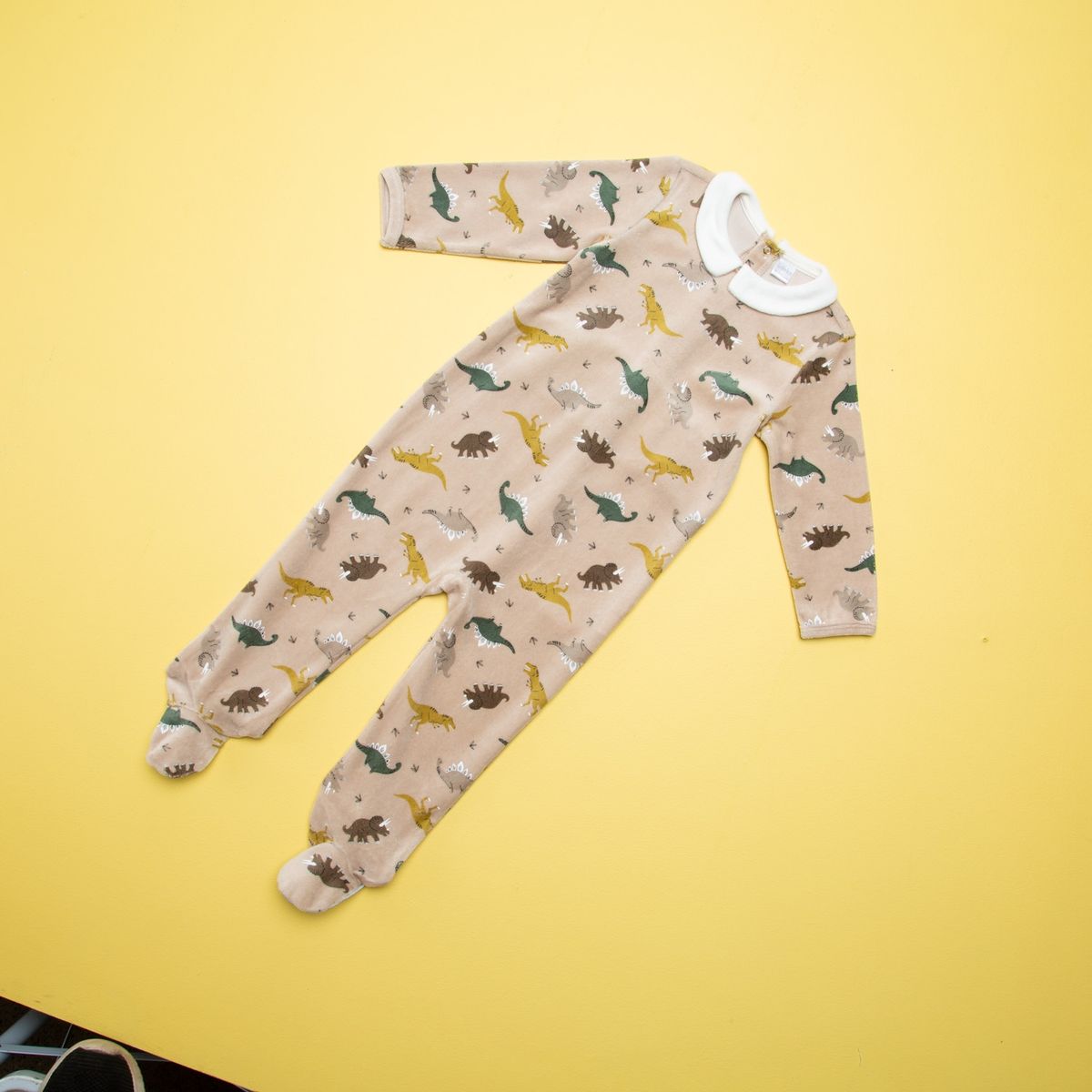 YAMP - Pijama Bebé Niño Yamp