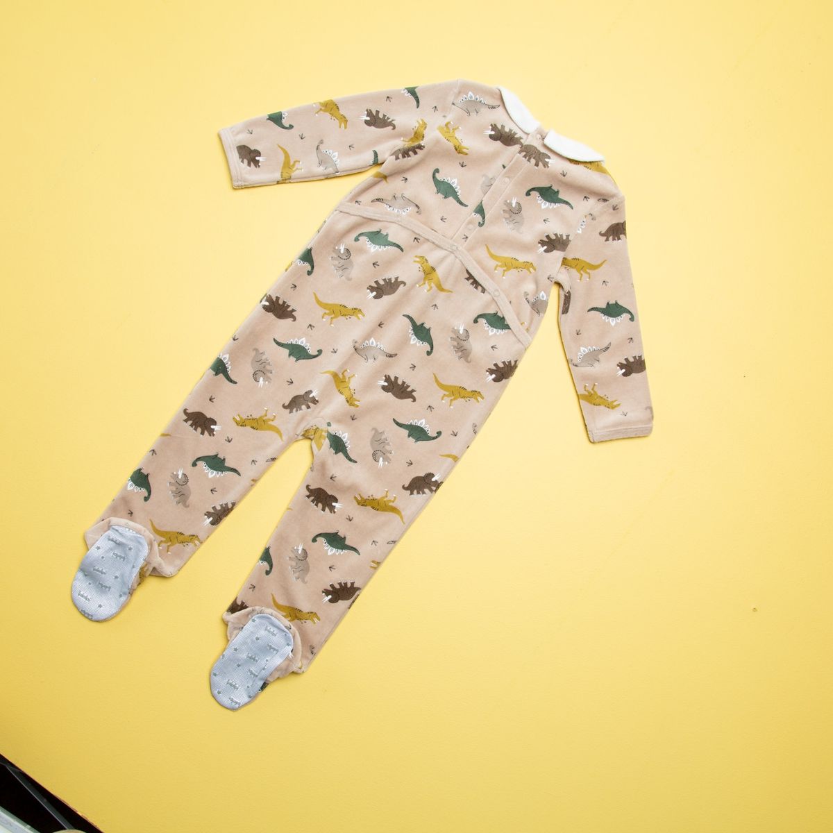 YAMP - Pijama Bebé Niño Yamp