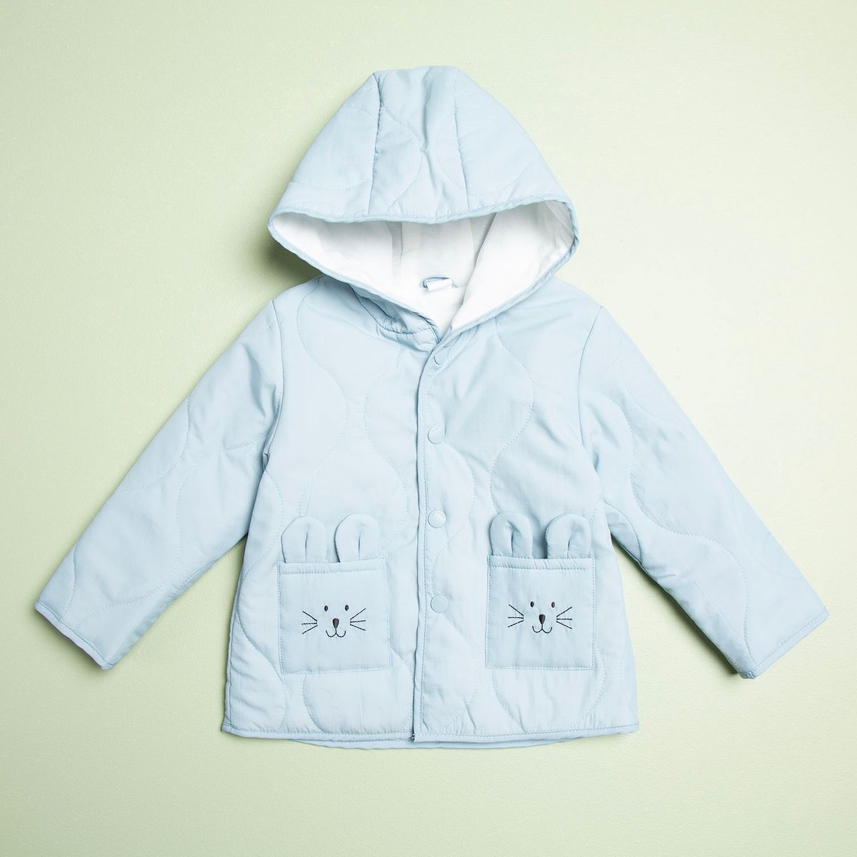 YAMP - Chaqueta Bebé Niño Yamp