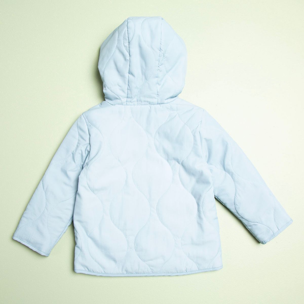 YAMP - Chaqueta Bebé Niño Yamp