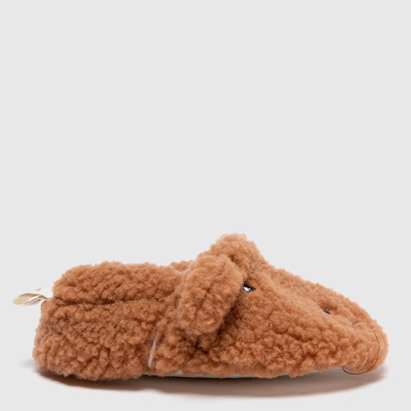 YAMP - Pantuflas Unisex Bebé Yamp