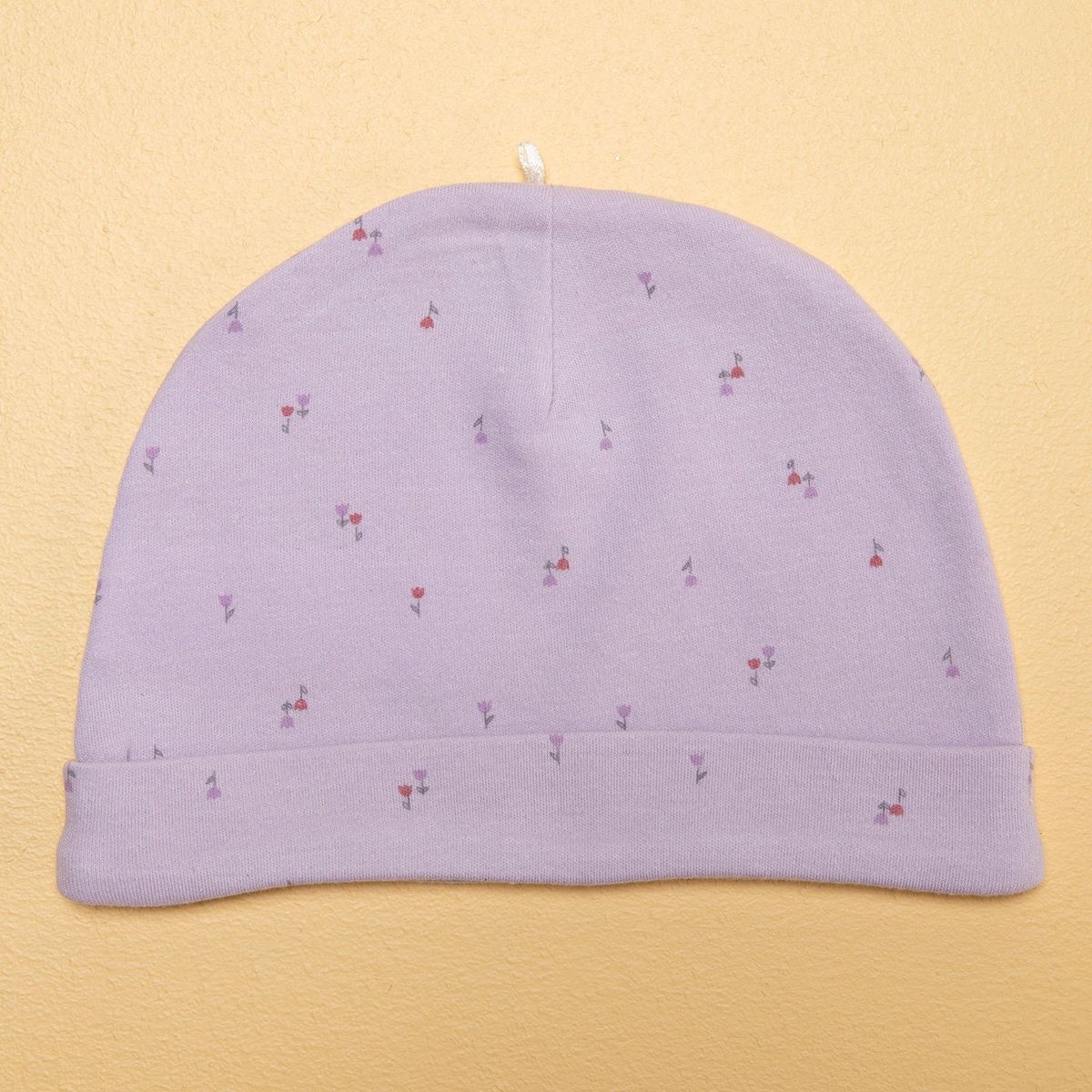 YAMP - Gorro Bebé Niña Pack De 3 Unidades Algodón Yamp