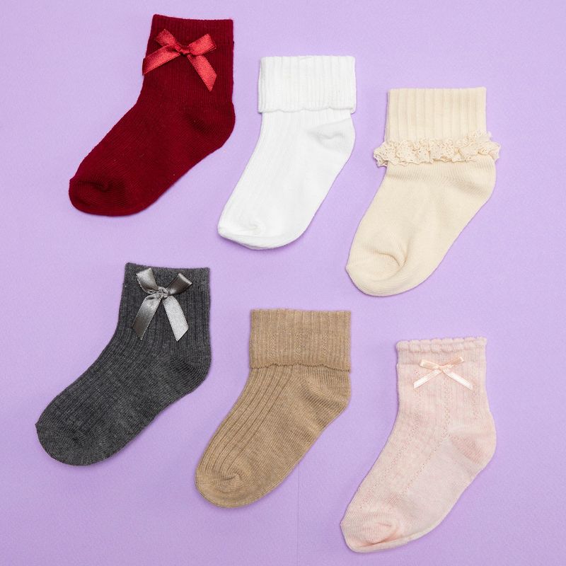 YAMP - Calcetín Unisex Niño Algodón Yamp