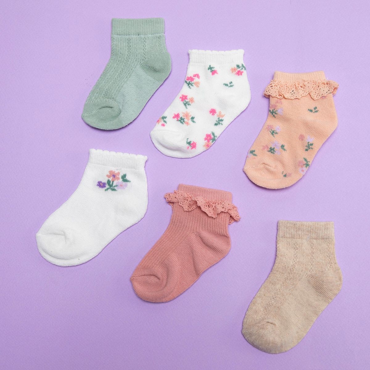 YAMP - Calcetín Unisex Niño Algodón Yamp