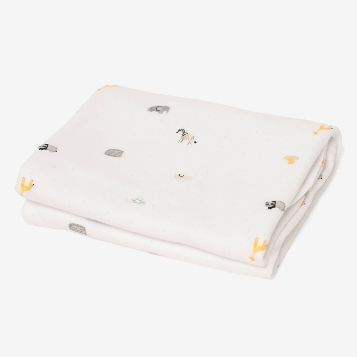 YAMP - Mantas Algodón Unisex Bebé Yamp