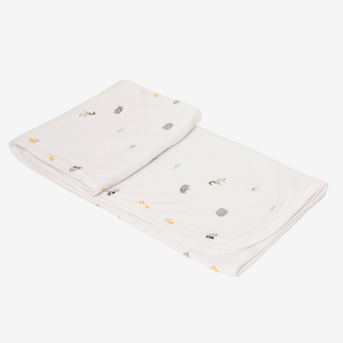 YAMP - Mantas Algodón Unisex Bebé Yamp