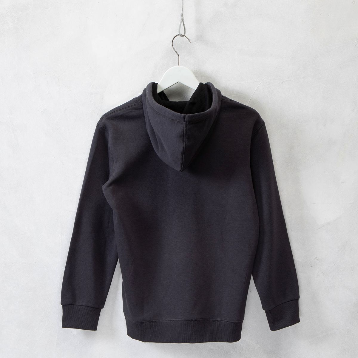 FEDERATION - Polerón Niño Con Gorro Federation