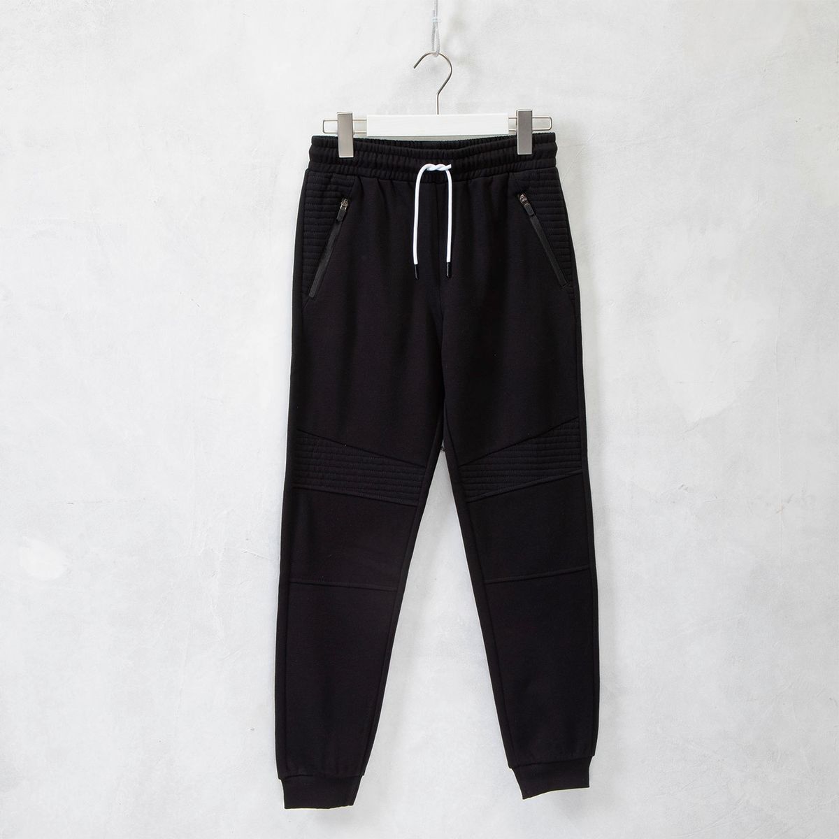 FEDERATION - Buzo Niño Cintura Elásticada Federation