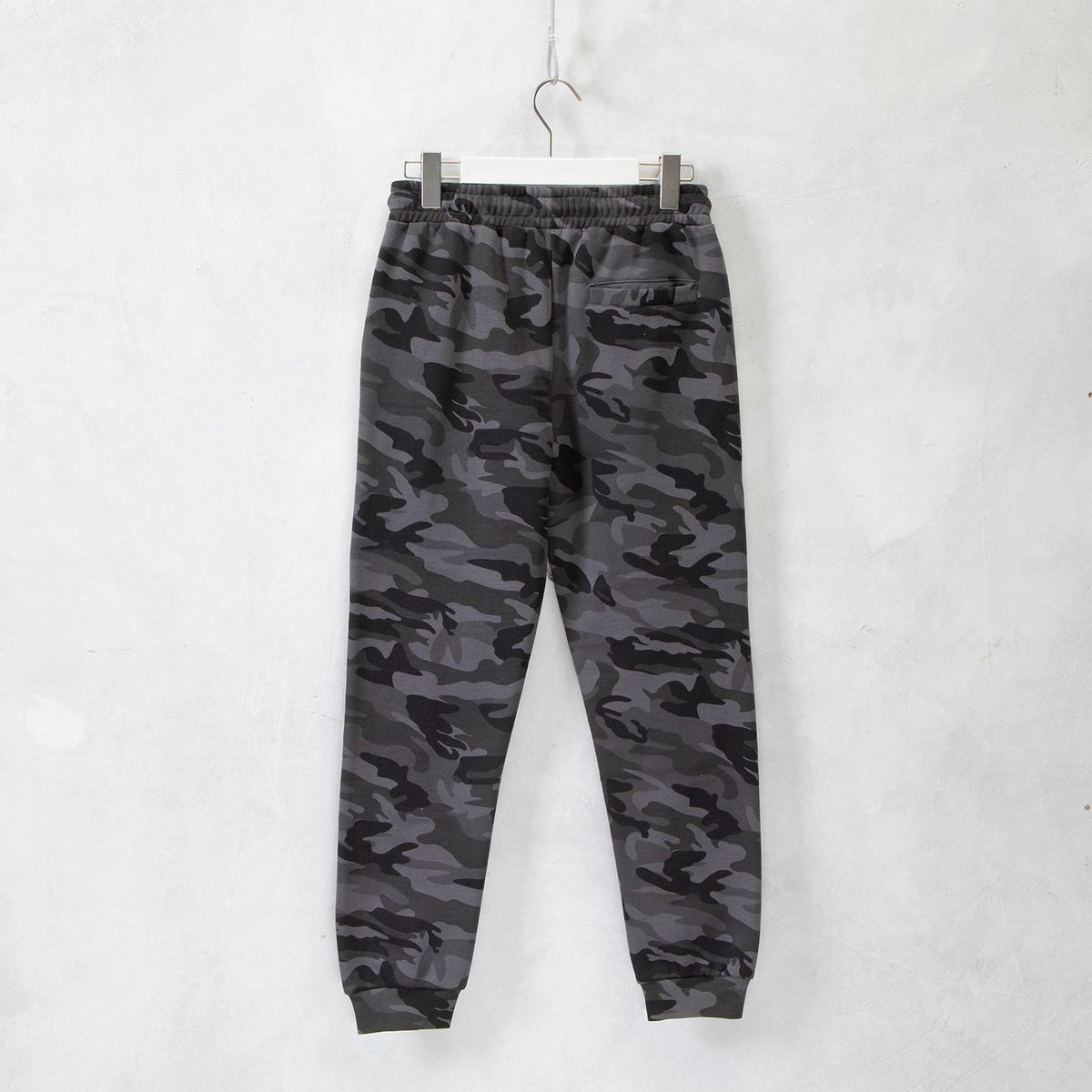 FEDERATION - Buzo Niño Cintura Elásticada Federation