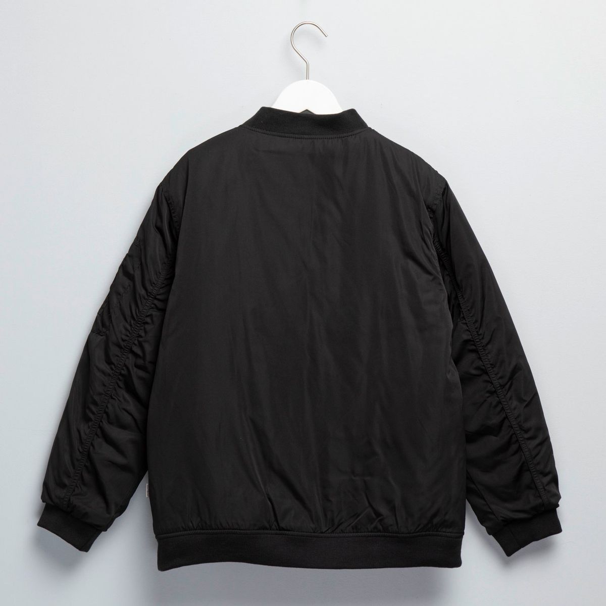 FEDERATION - Chaqueta Niño Con Gorro Federation