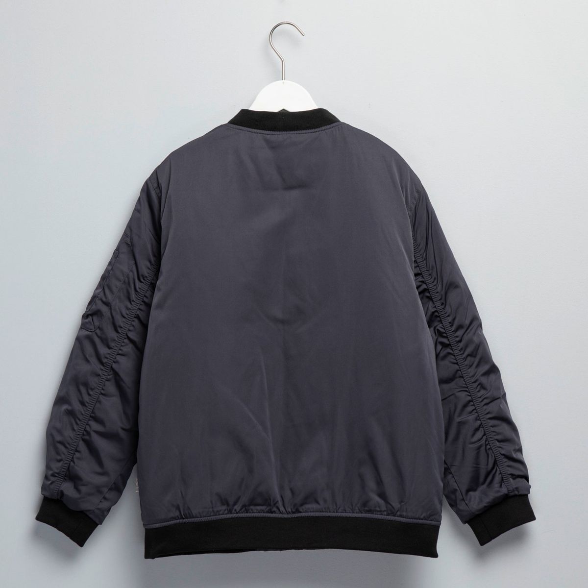 FEDERATION - Chaqueta Niño Con Gorro Federation