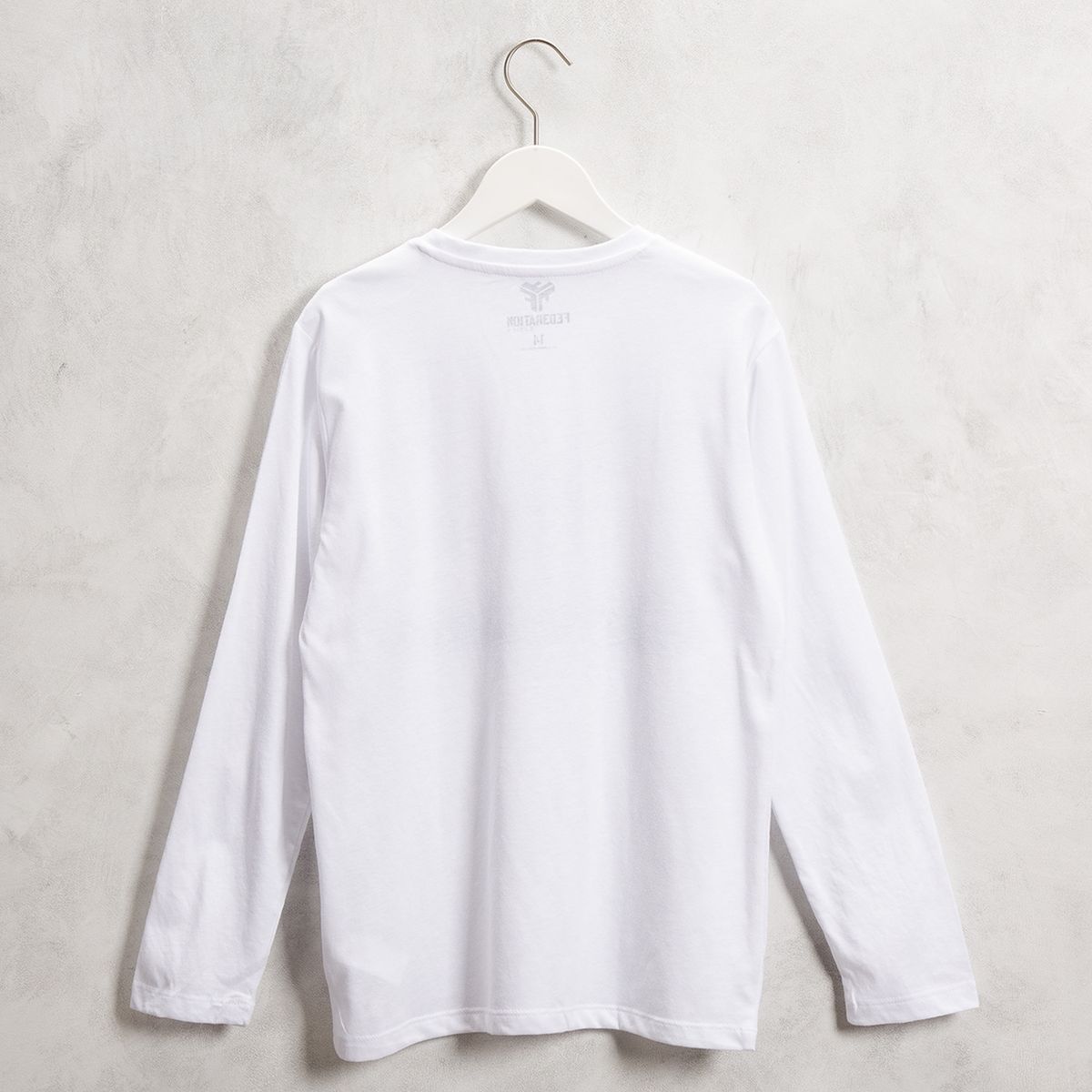 FEDERATION - Polera Niño Federation