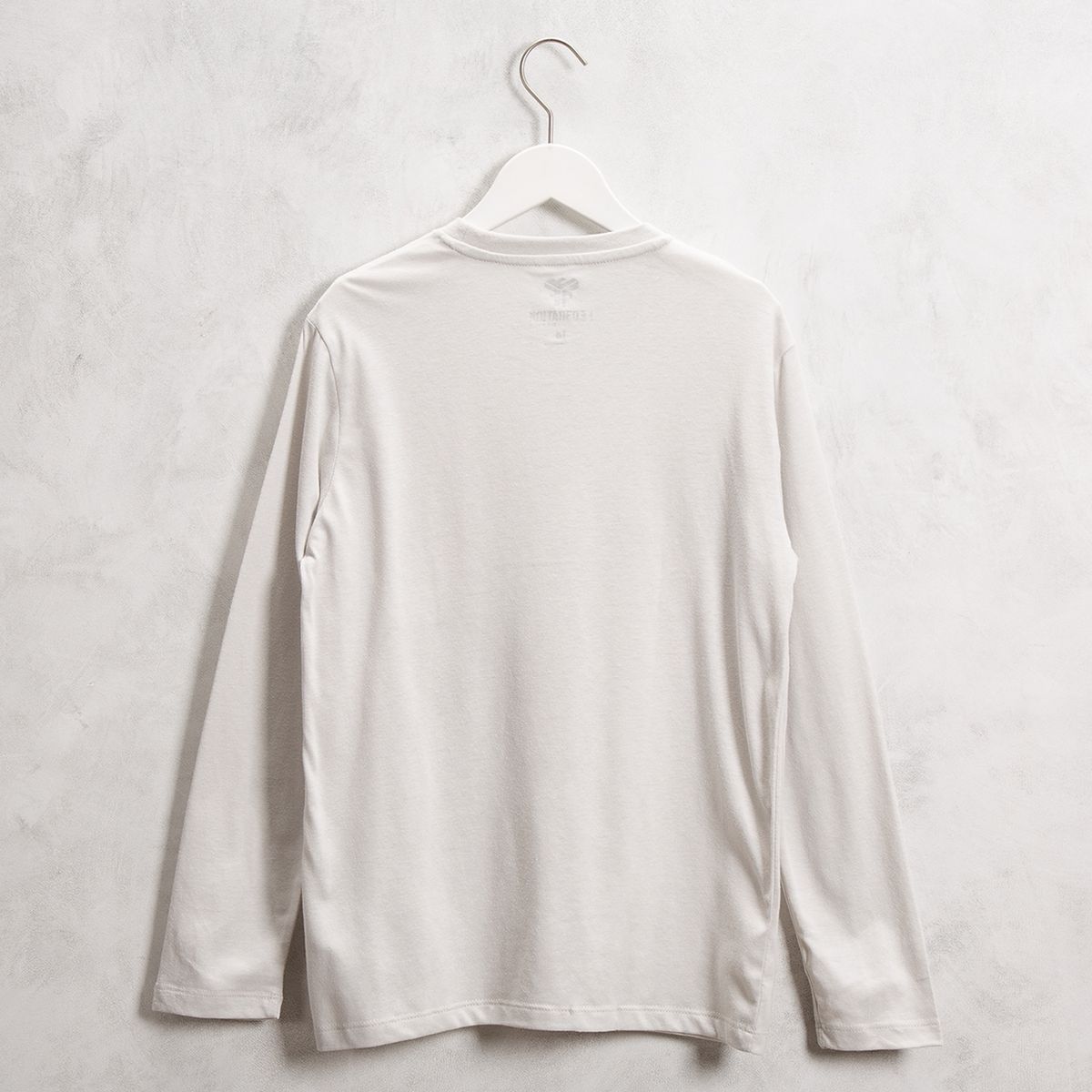 FEDERATION - Polera Niño Federation