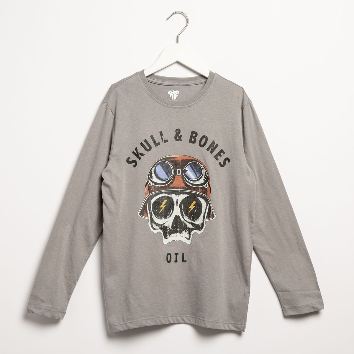 FEDERATION - Polera Niño Federation