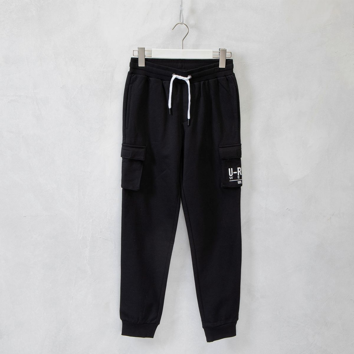 FEDERATION - Buzo Niño Cintura Elásticada Federation