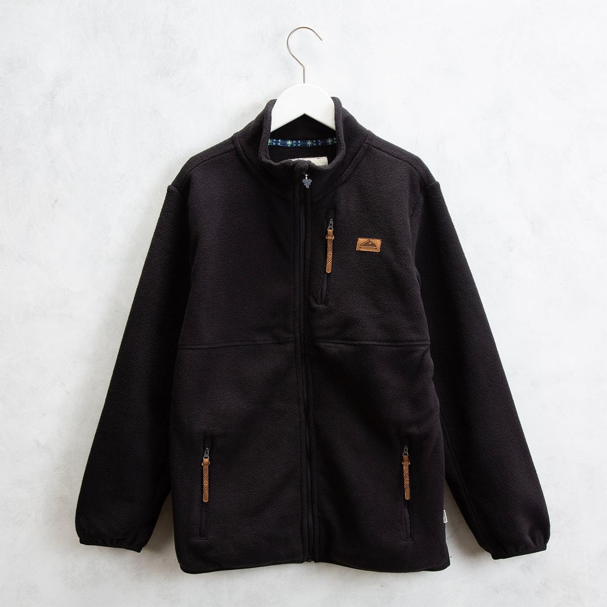 FEDERATION - Polerón Niño Federation