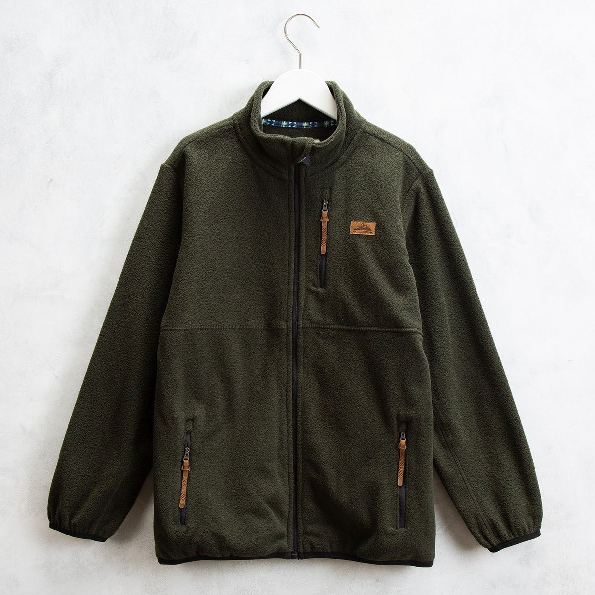 FEDERATION - Polerón Niño Federation