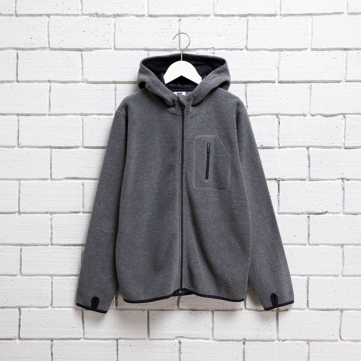 FEDERATION - Polerón Niño Federation