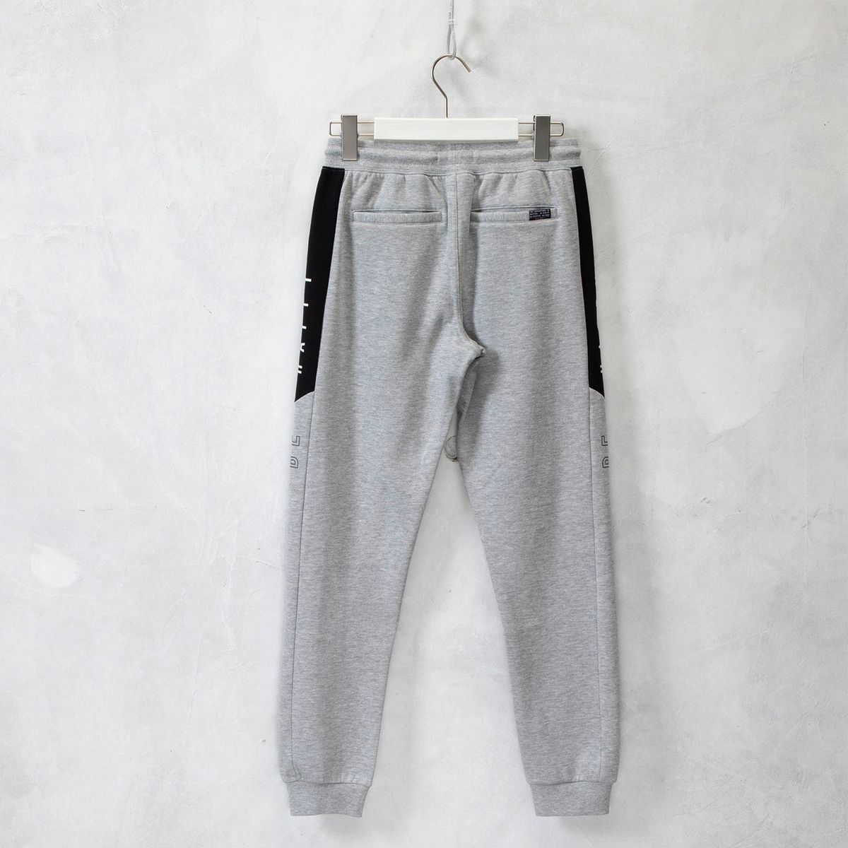 FEDERATION - Buzo Niño Cintura Elásticada Federation