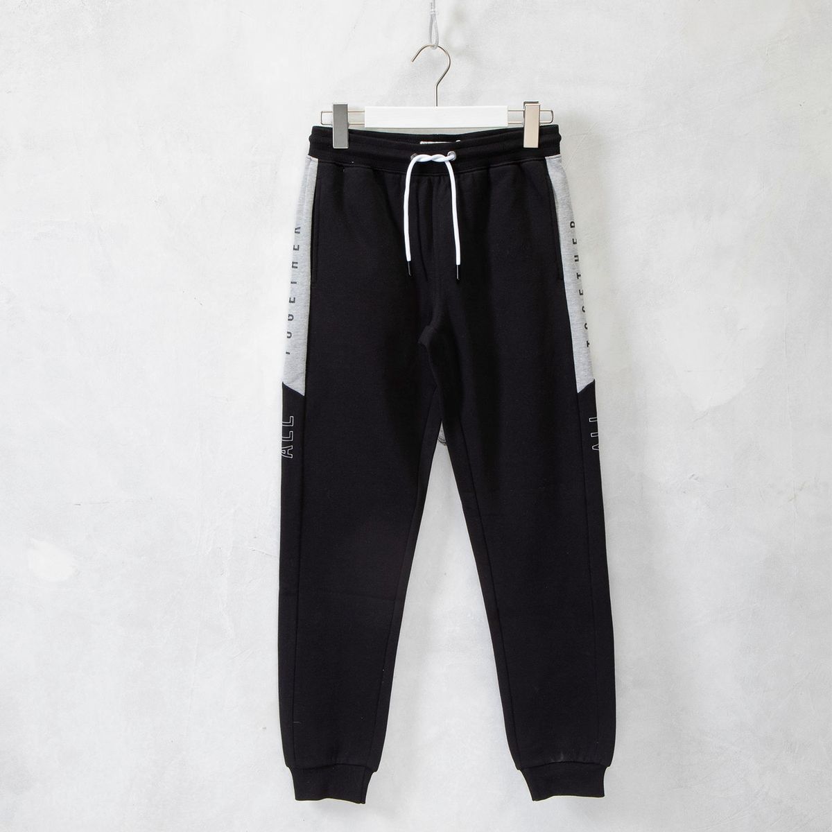 FEDERATION - Buzo Niño Cintura Elásticada Federation