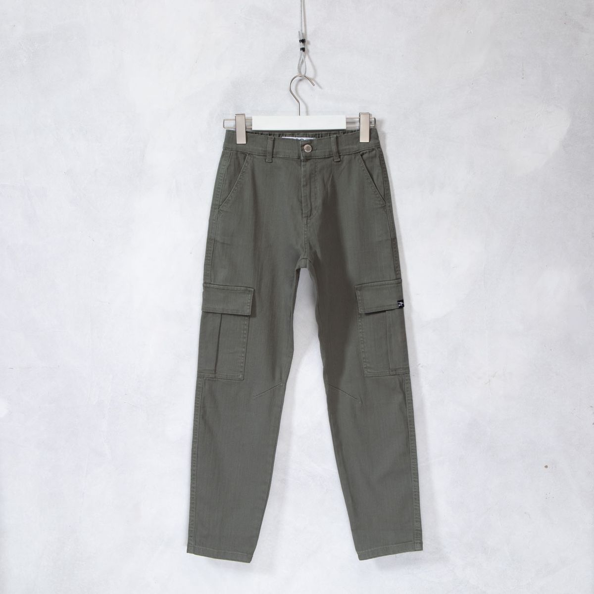 DOO AUSTRALIA - Pantalón Niño Algodón Doo Australia