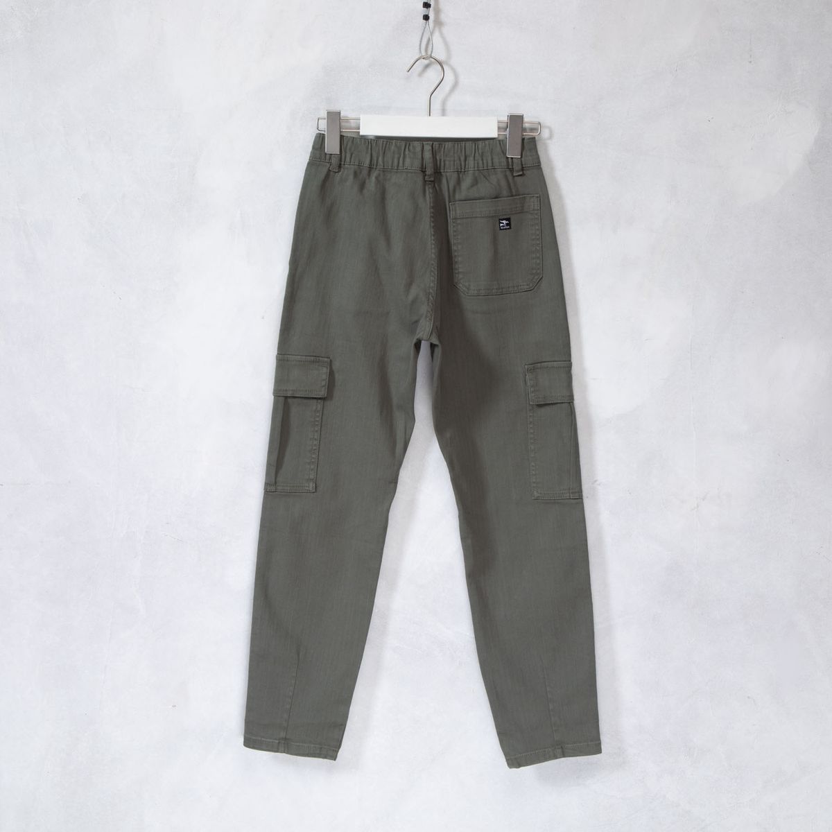 DOO AUSTRALIA - Pantalón Niño Algodón Doo Australia