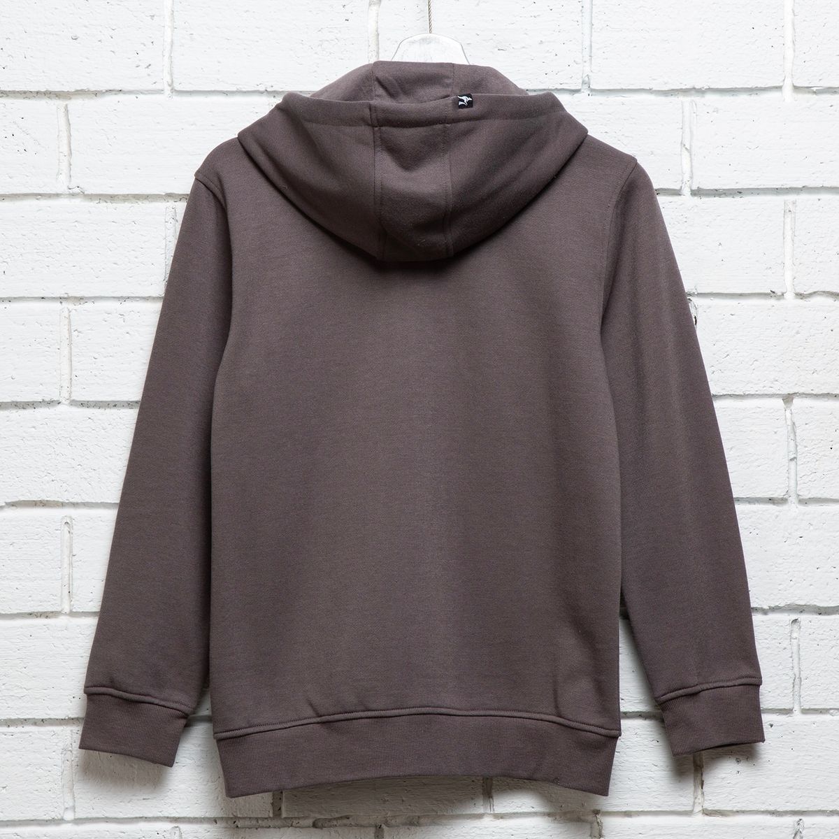 DOO AUSTRALIA - Polerón Niño Con Gorro Doo Australia