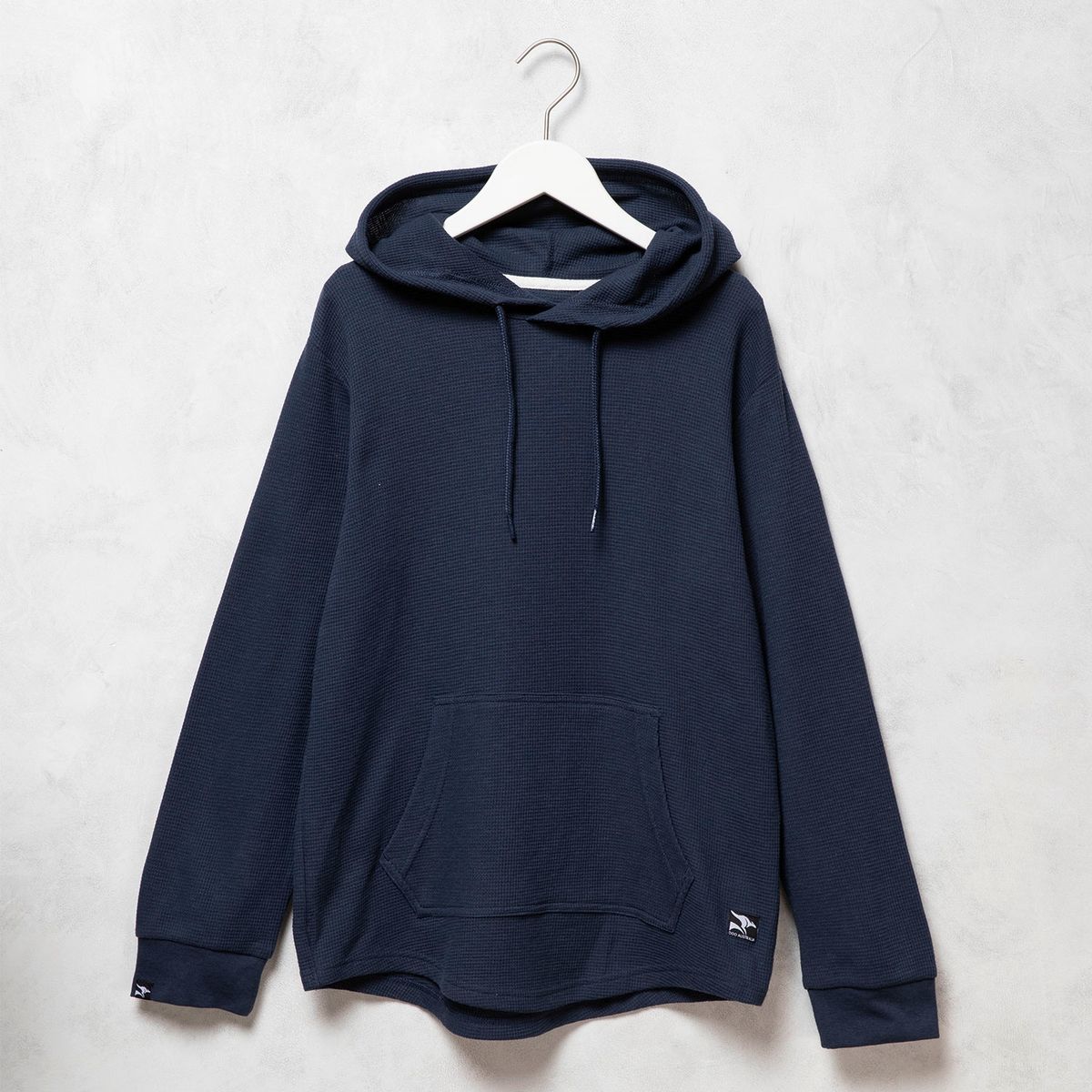 DOO AUSTRALIA - Polera Con Gorro Niño Doo Australia