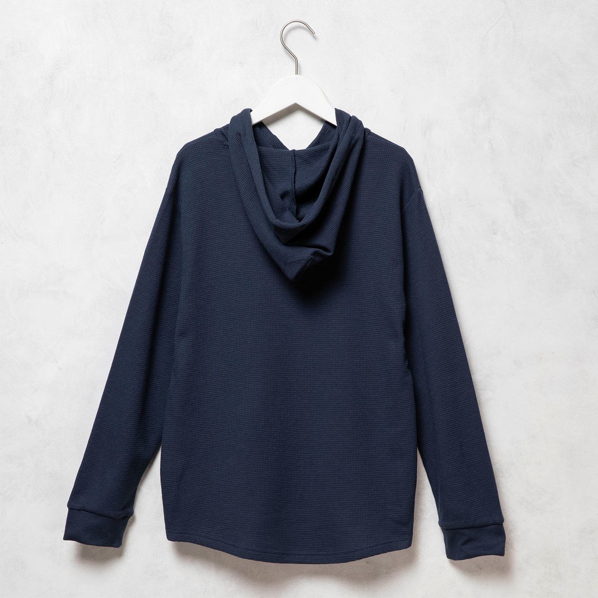 DOO AUSTRALIA - Polera Con Gorro Niño Doo Australia