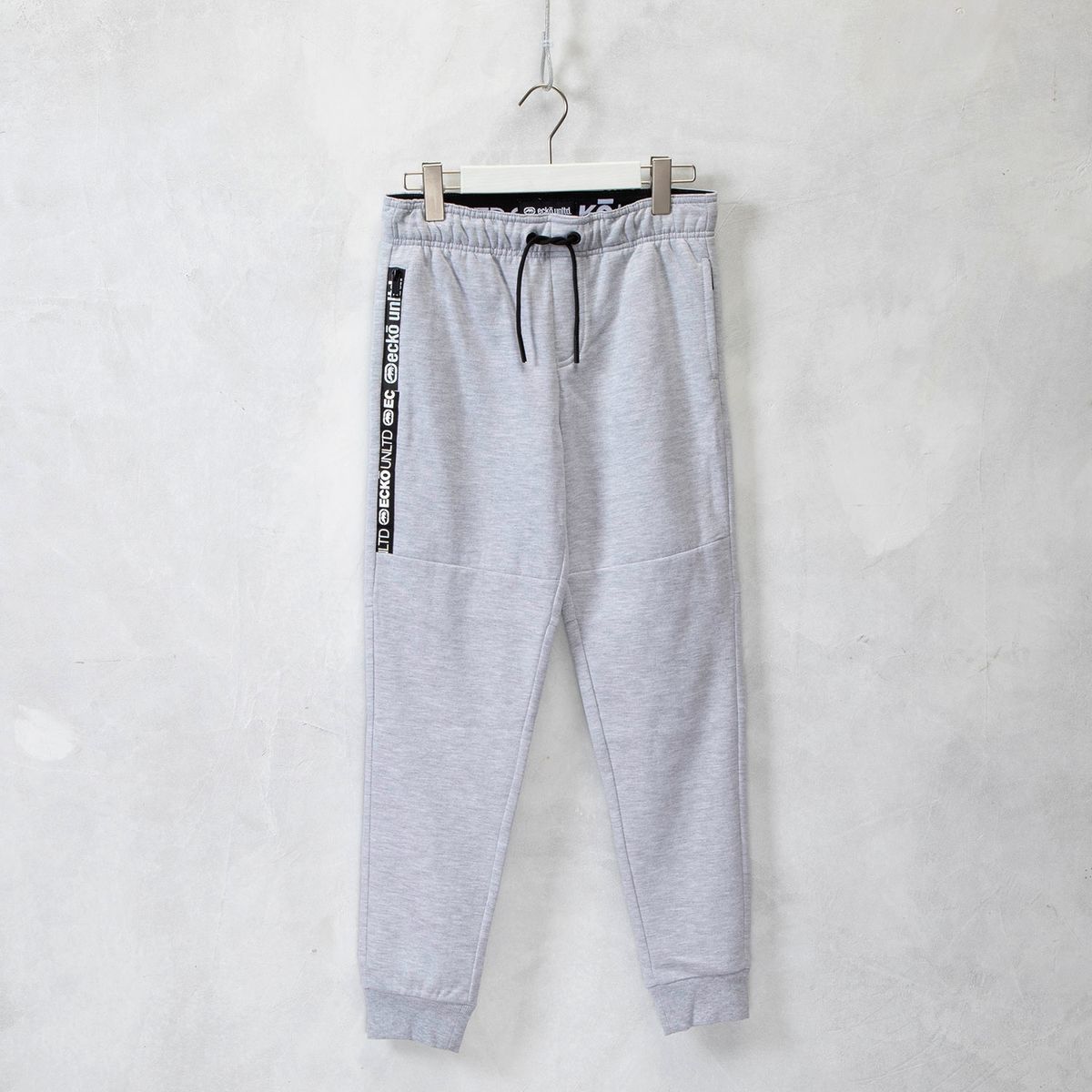 ECKO - Buzo Niño Cintura Elásticada Ecko