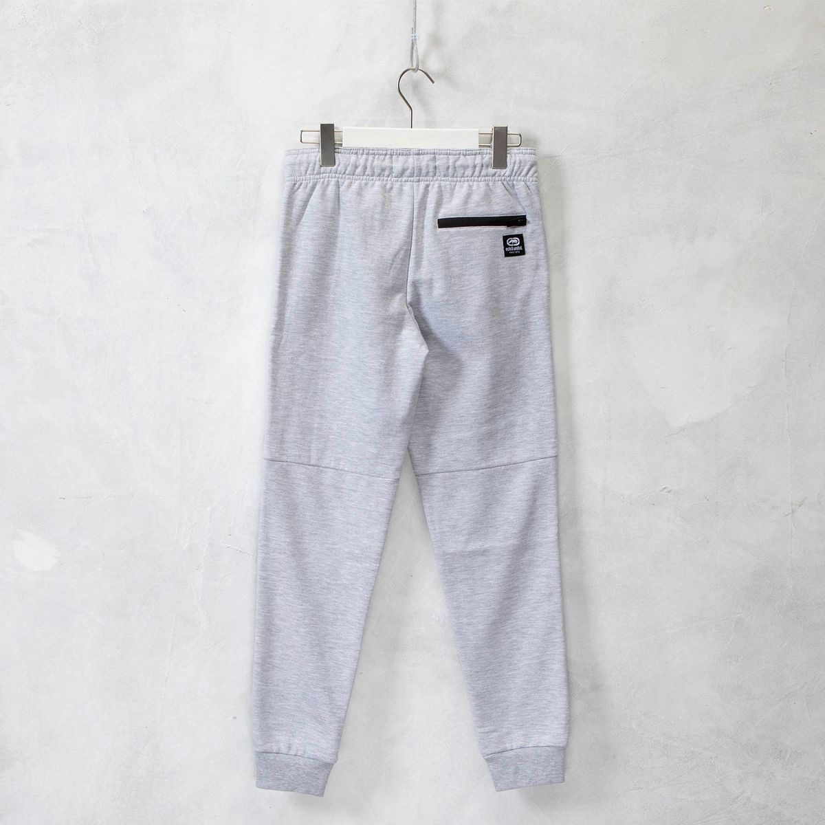 ECKO - Buzo Niño Cintura Elásticada Ecko