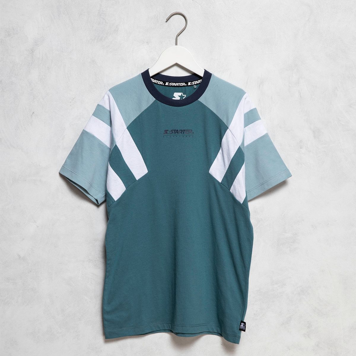 STARTER - Polera Niño Starter