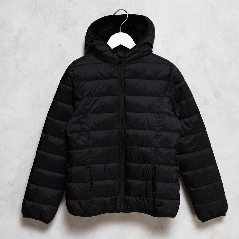 ELEVEN - Parka Niña Eleven