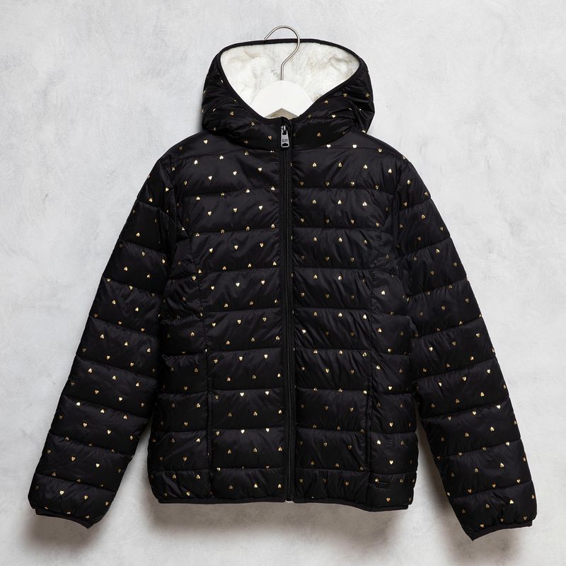 ELEVEN - Parka Niña Eleven