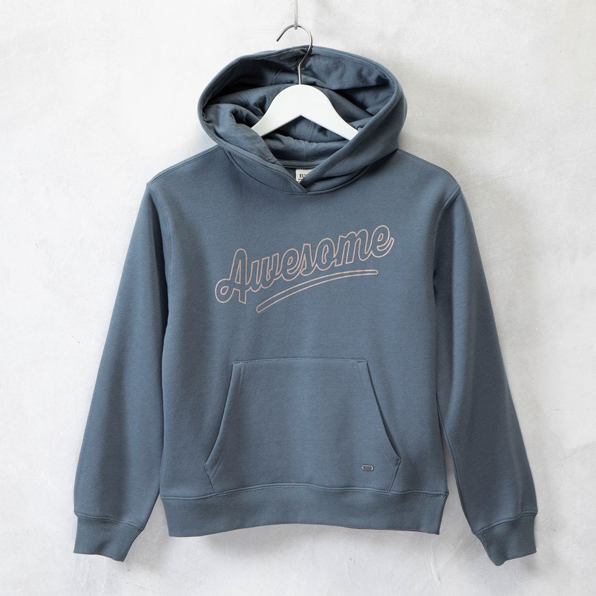 ELEVEN - Polerón Niña Eleven