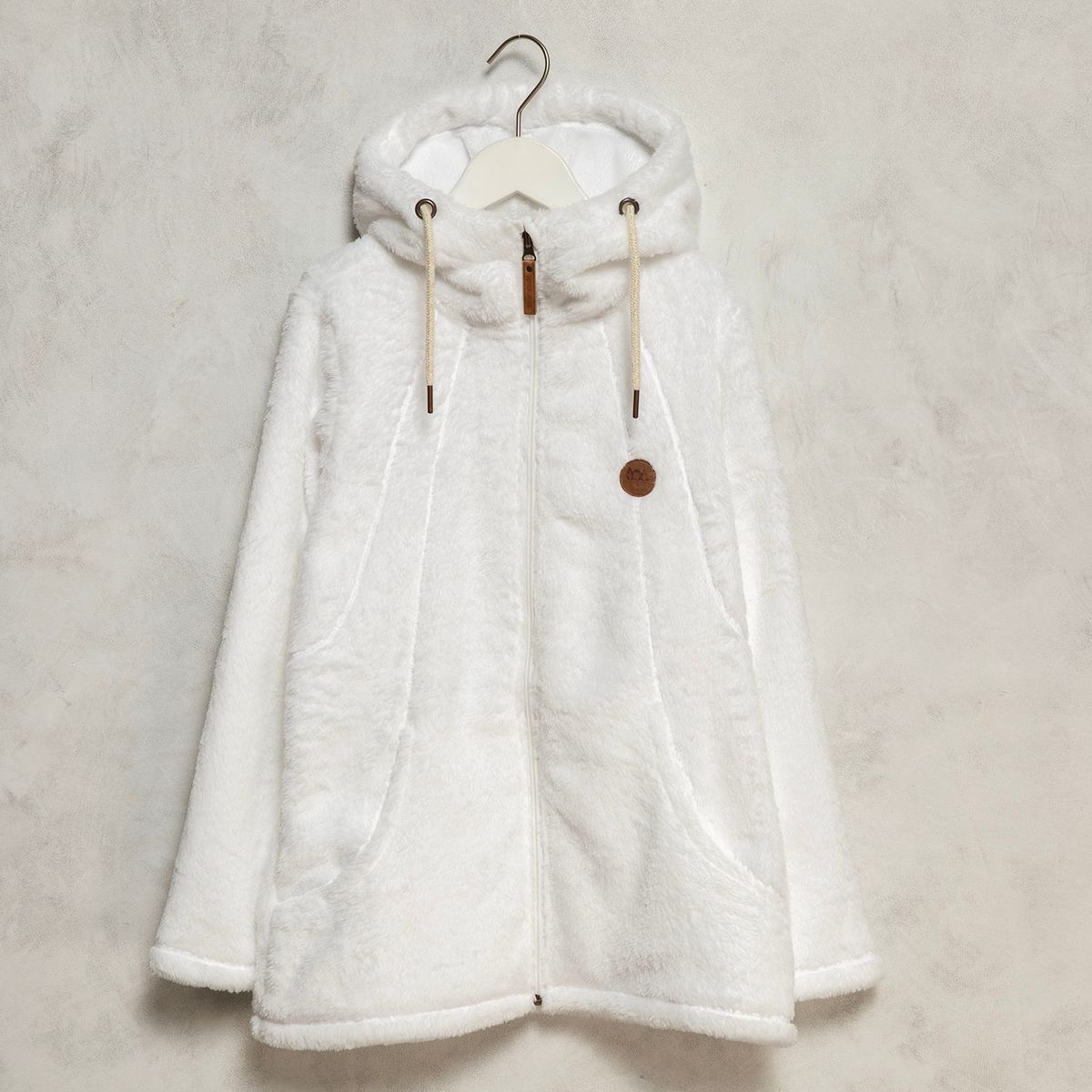 ELEVEN - Polerón Niña Eleven