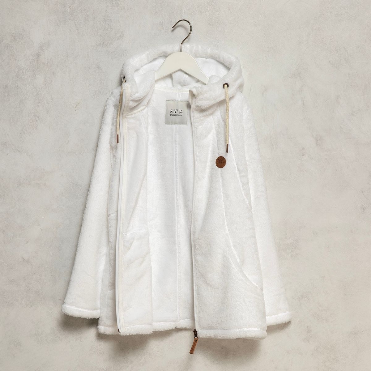 ELEVEN - Polerón Niña Eleven