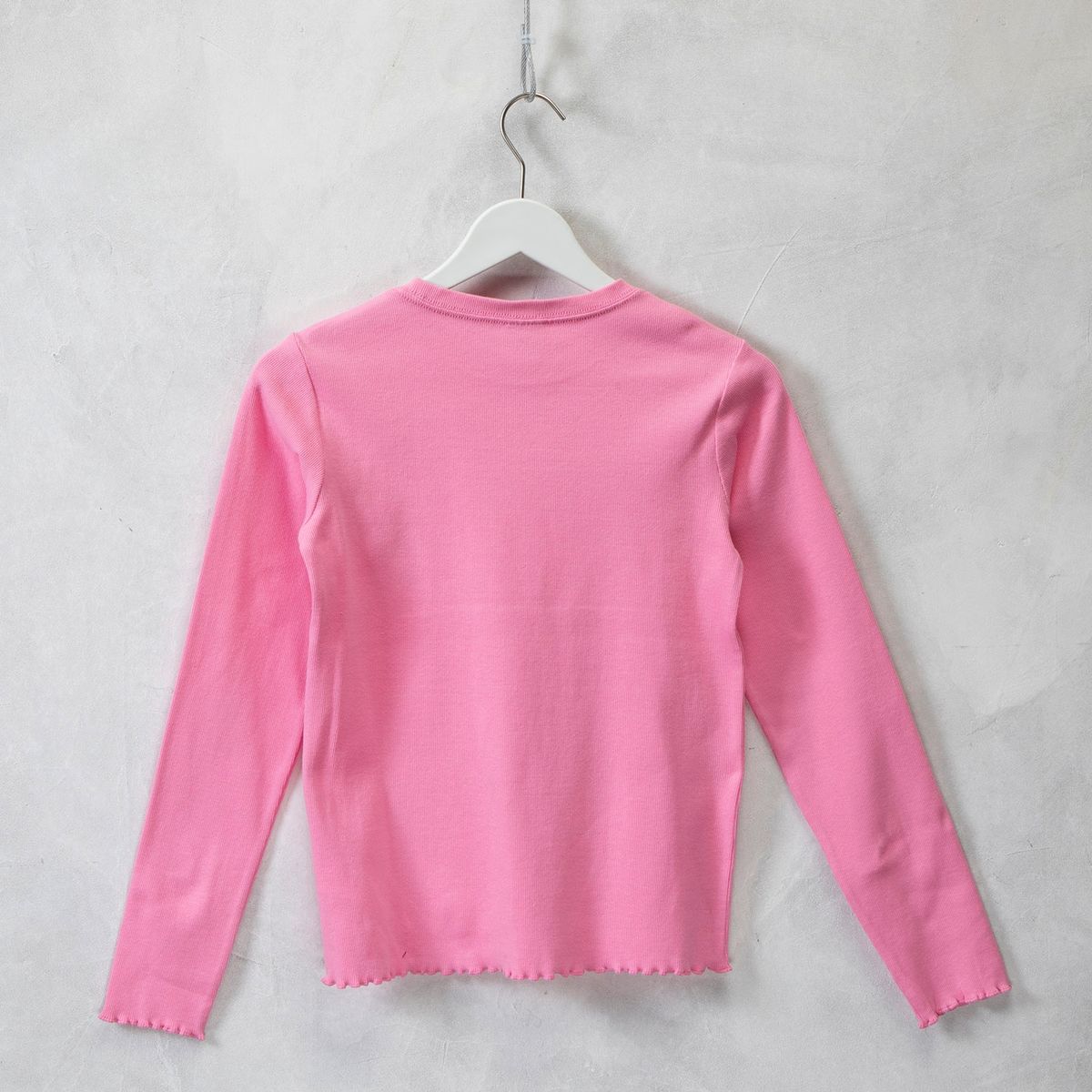 ELEVEN - Polera Niña Algodón Eleven