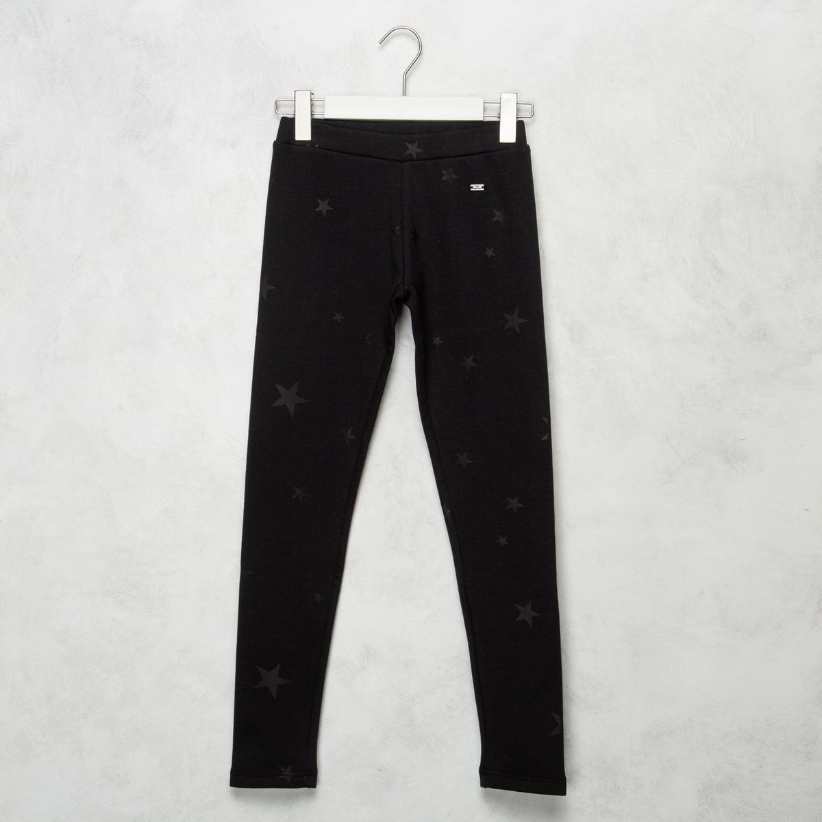 ELEVEN - Calza Forrada Niña Cintura Elásticada Eleven