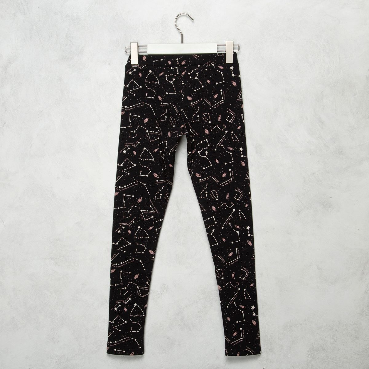 ELEVEN - Calza Forrada Niña Cintura Elásticada Eleven