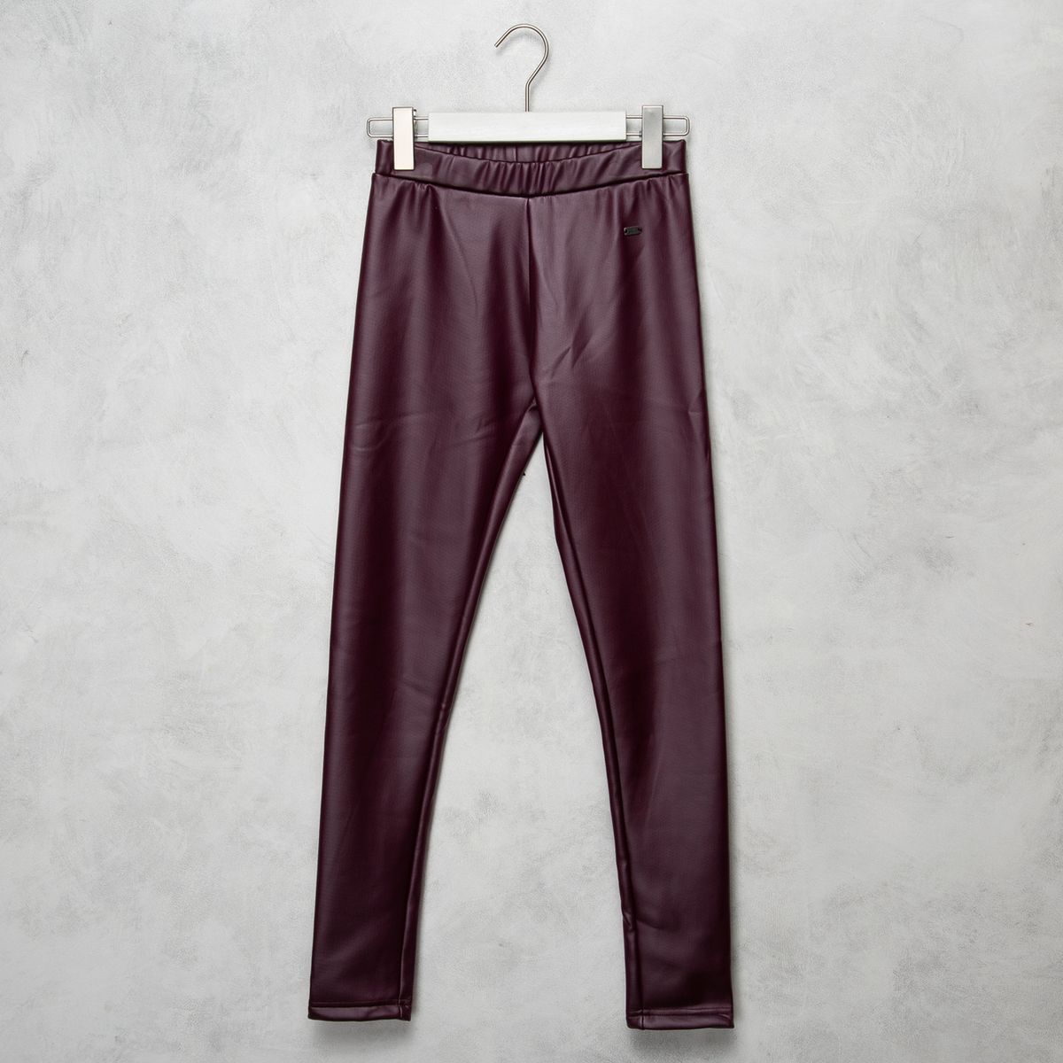 ELEVEN - Calza Forrada Niña Cintura Elásticada Eleven