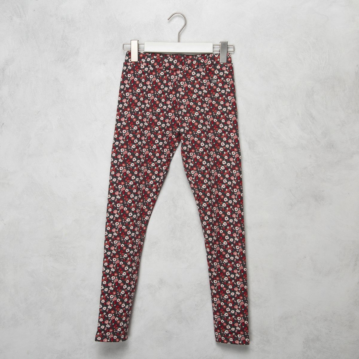 ELEVEN - Calza Forrada Niña Cintura Elásticada Eleven