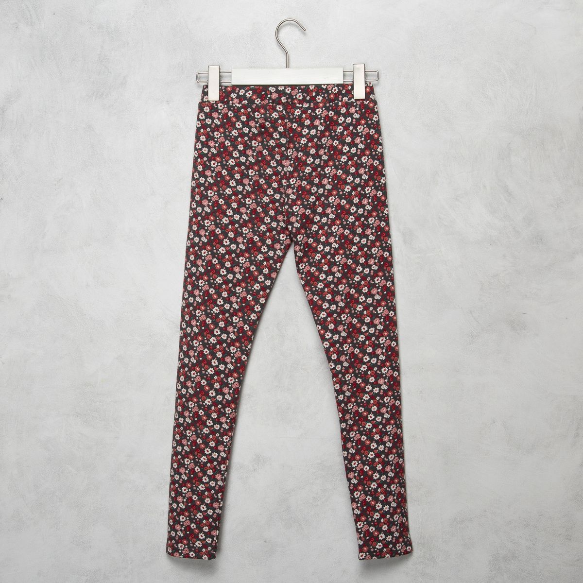 ELEVEN - Calza Forrada Niña Cintura Elásticada Eleven