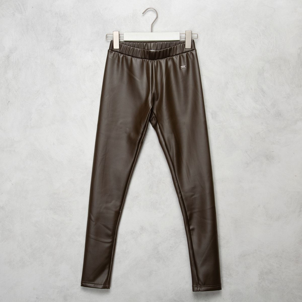 ELEVEN - Calza Forrada Niña Cintura Elásticada Eleven