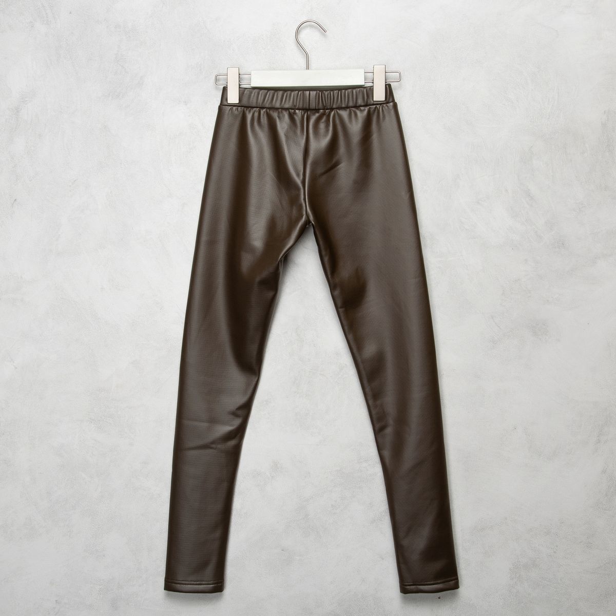 ELEVEN - Calza Forrada Niña Cintura Elásticada Eleven