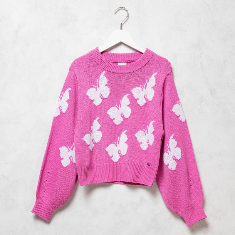 ELEVEN - Sweater Niña Eleven