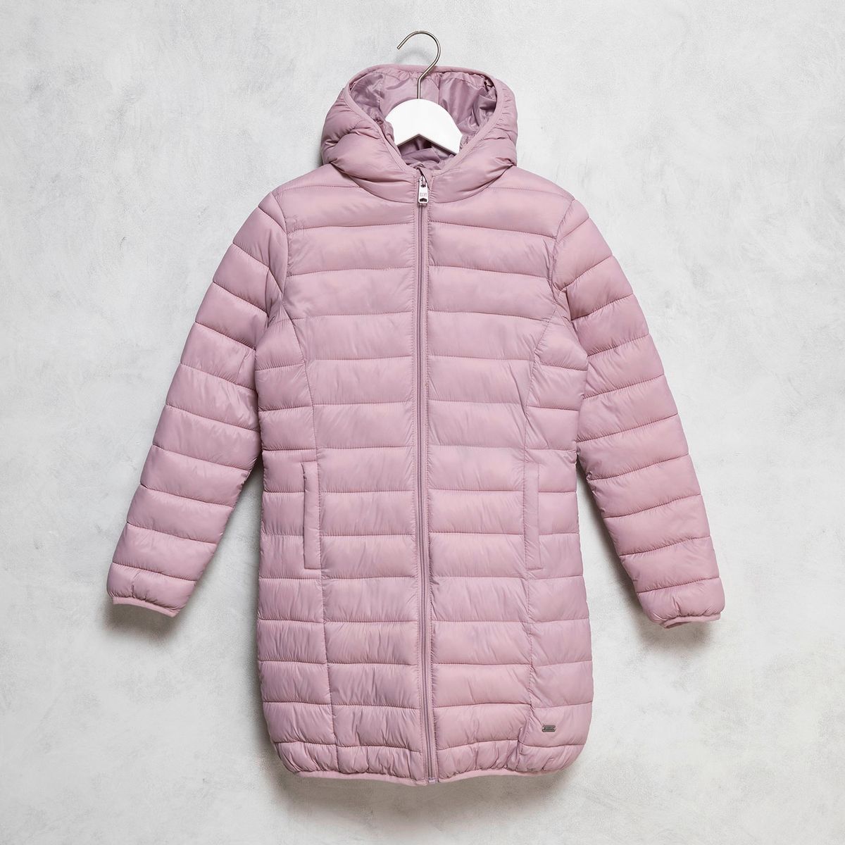 ELEVEN - Parka Niña Algodón Eleven