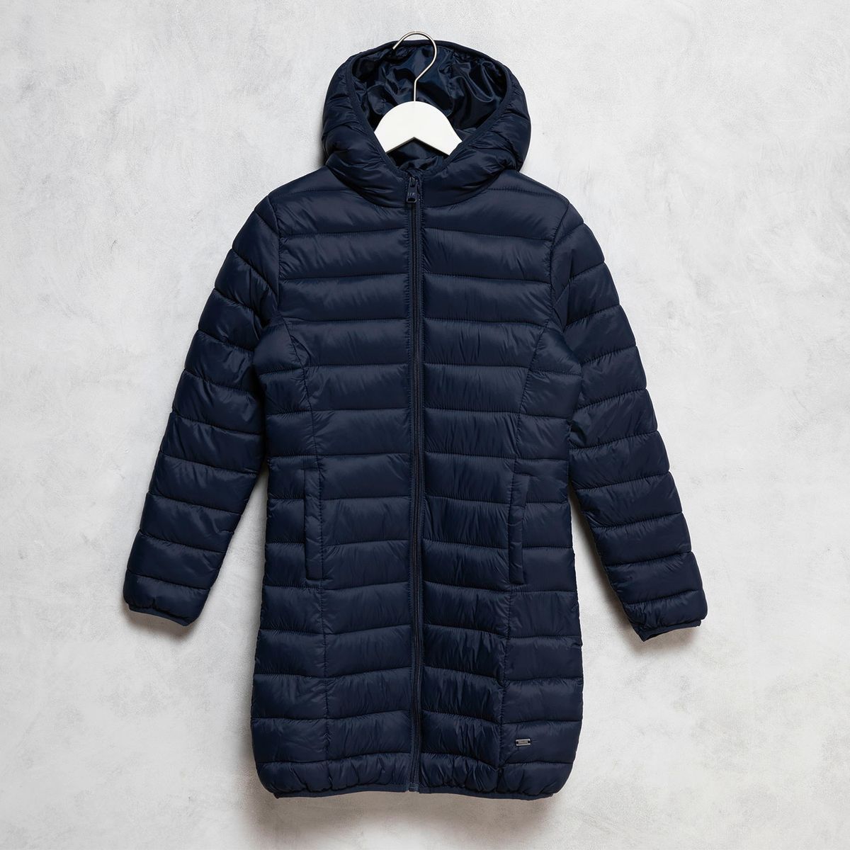 ELEVEN - Parka Niña Algodón Eleven