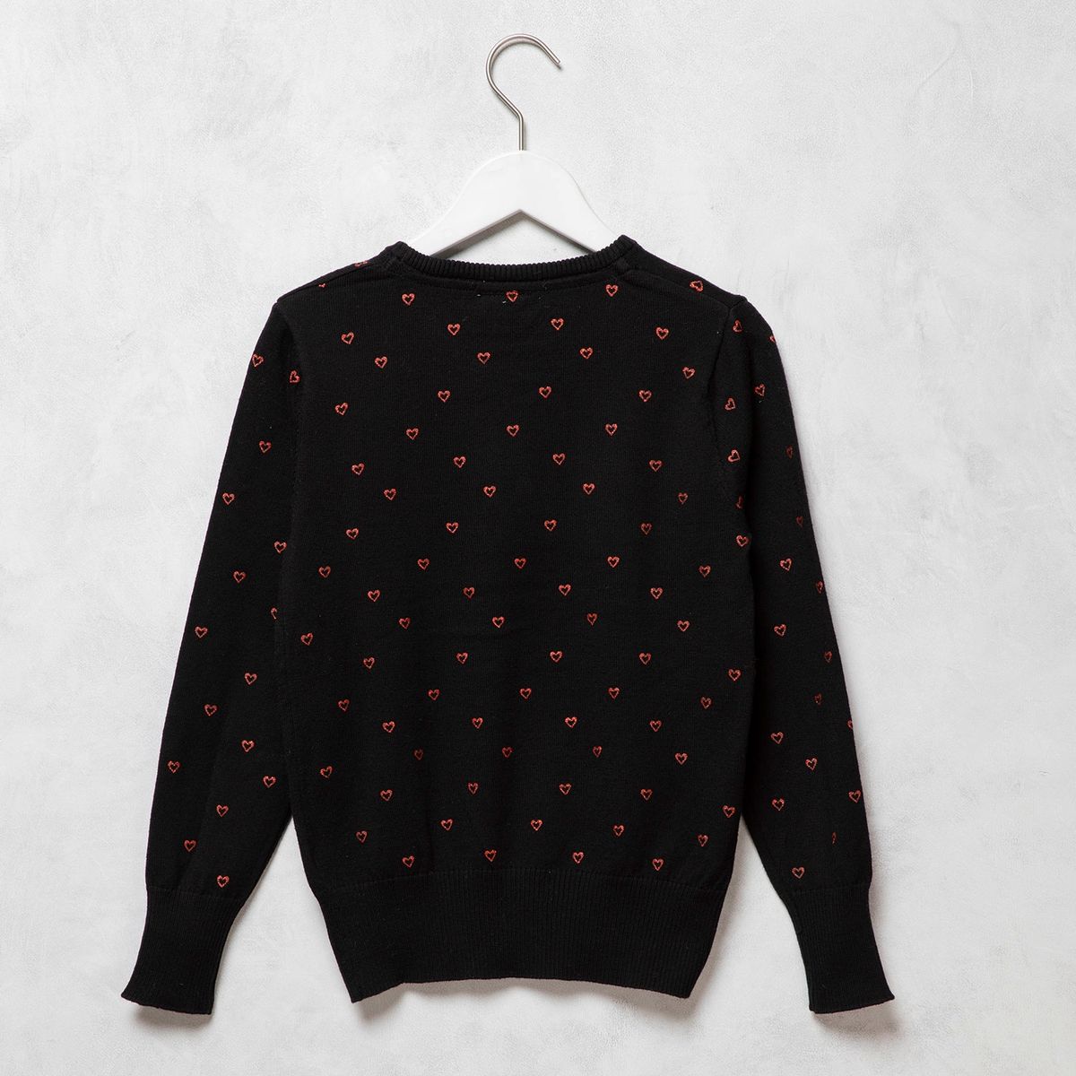 ELEVEN - Sweater Niña Algodón Eleven